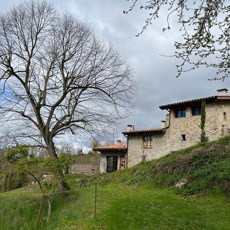 Can Poca Roba Sant Pere de Torello ภายนอก รูปภาพ